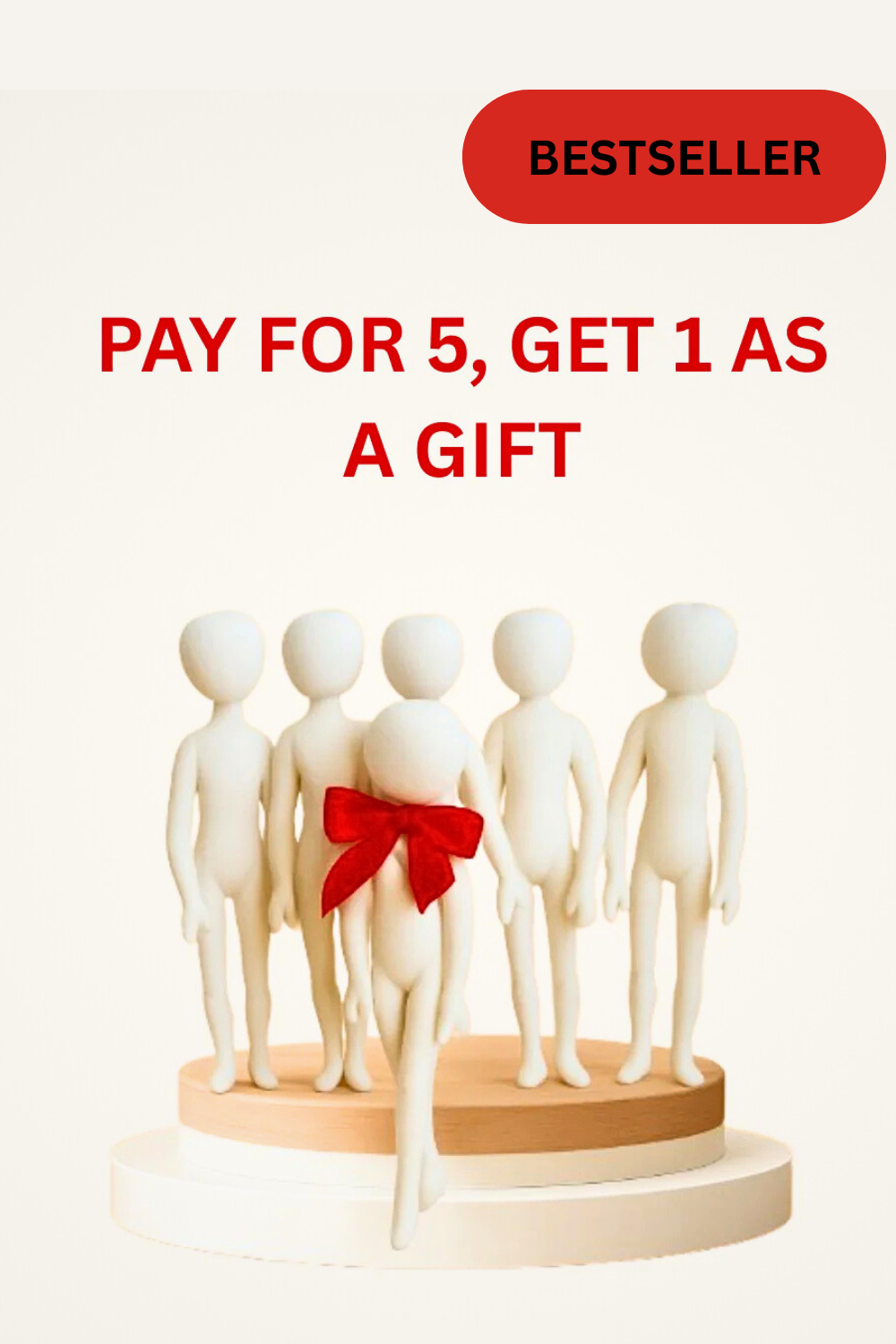 Wholesale blank doll bodies for crafters